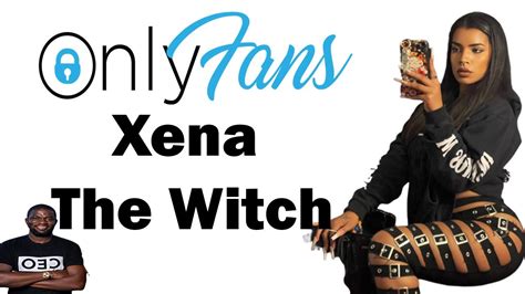 xenathewitch onlyfans|Xena the Witch OnlyFans Blowjob